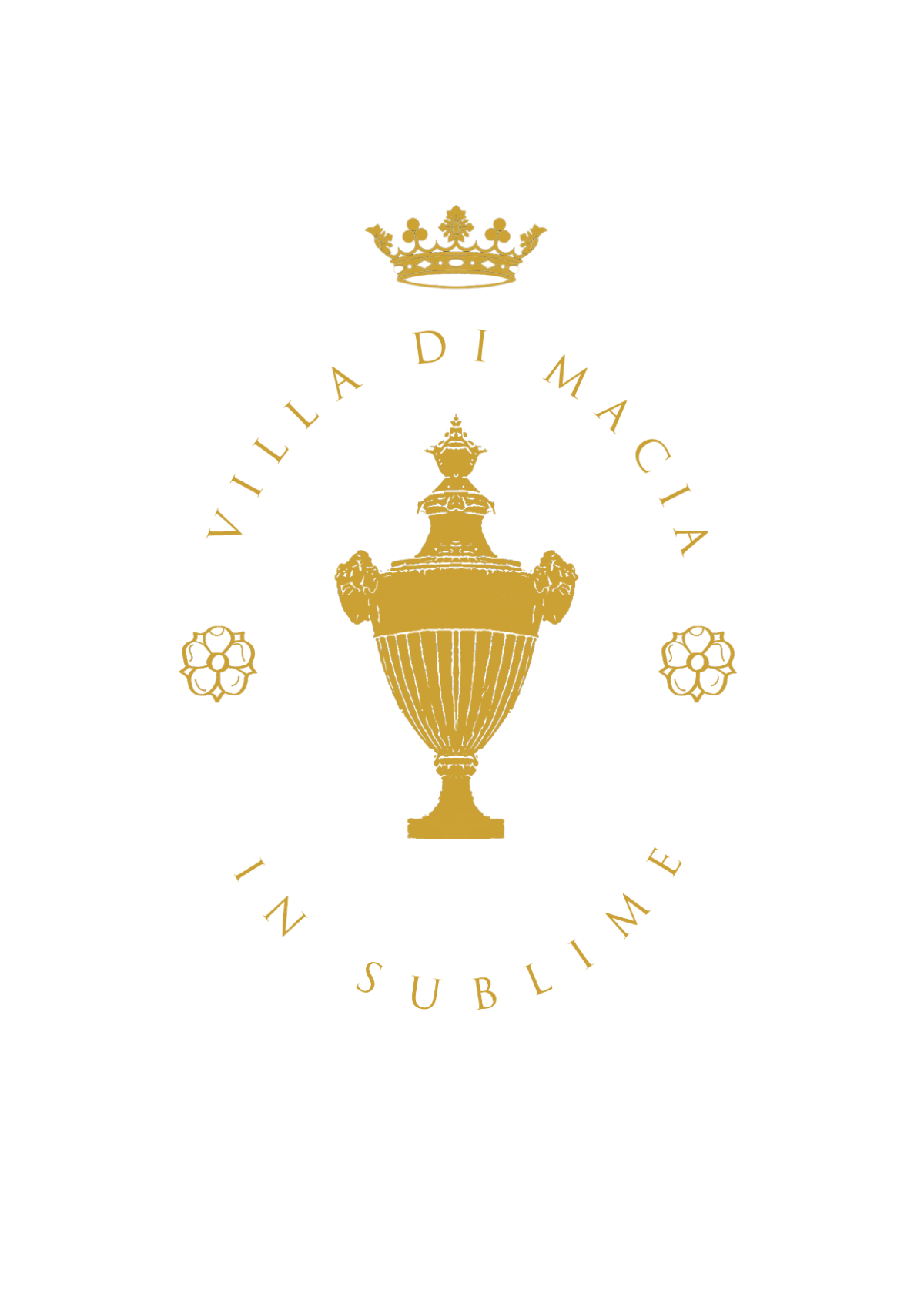 logo completo VilladiMacia